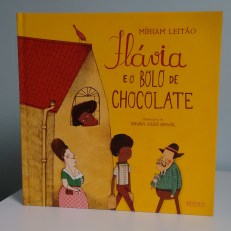 Link para compra: http://www.saraiva.com.br/flavia-e-o-bolo-de-chocolate-8888980.html