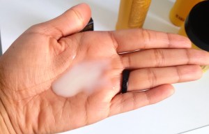 Textura Shampoo Baobá - Coiffer