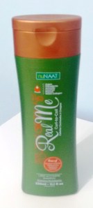 Shampoo Revitalizante - nuNAAT