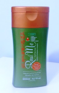 Ativados de Cachos - nuNAAT