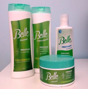 Belle Cosméticos