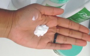 textura umidificante