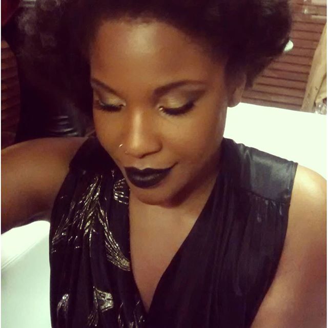 make jesuton by damatamakeup